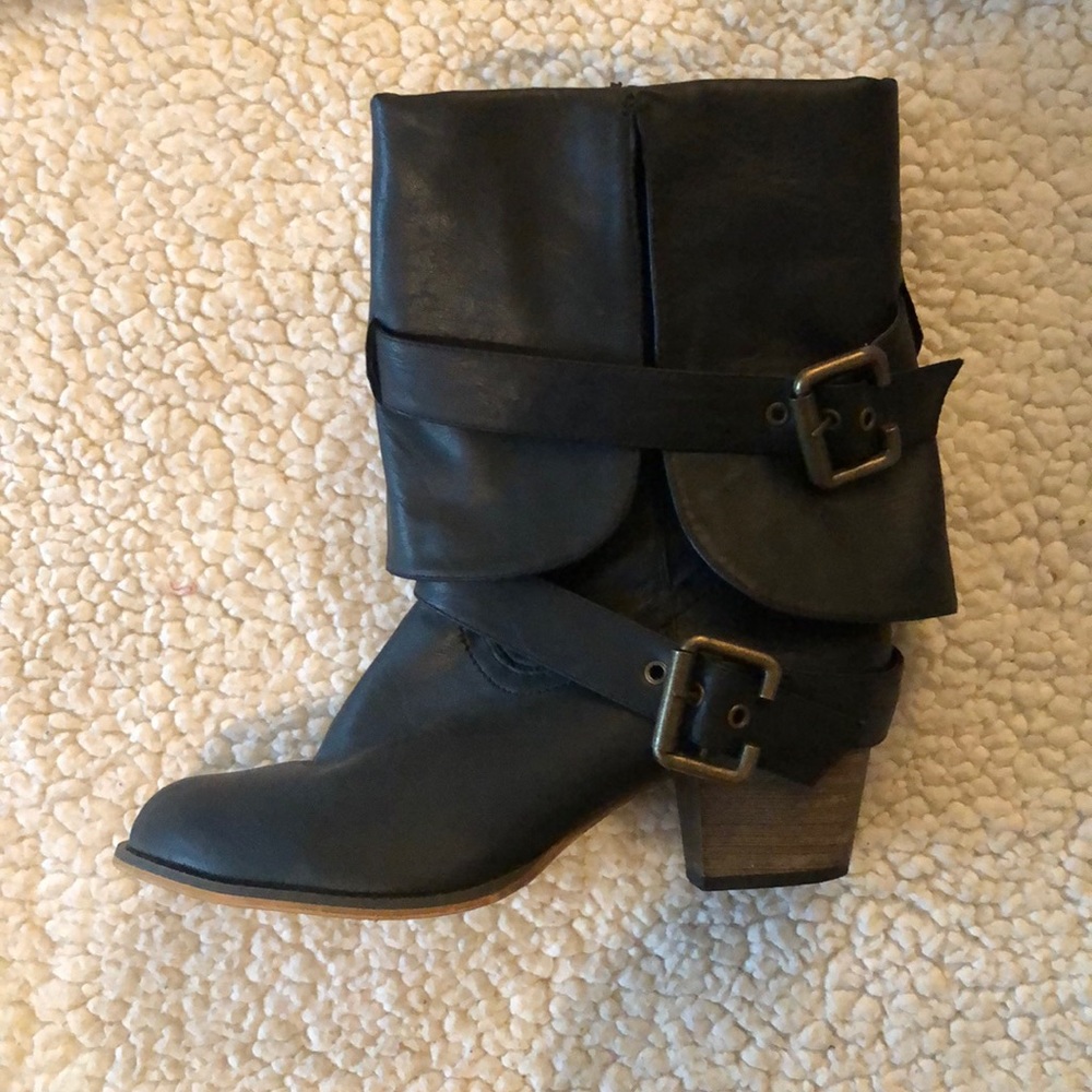 Size 8 1/2